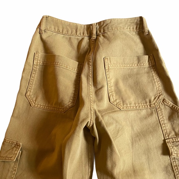 Urban Outfitters BDG Raw Edge Cargo Pants - Picture 2 of 4
